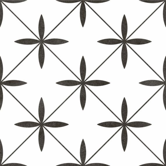 Stella White 18,7x18,7