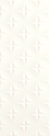 Stellar White matt 45x120