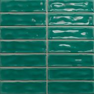 Sticks Emerald 20x20