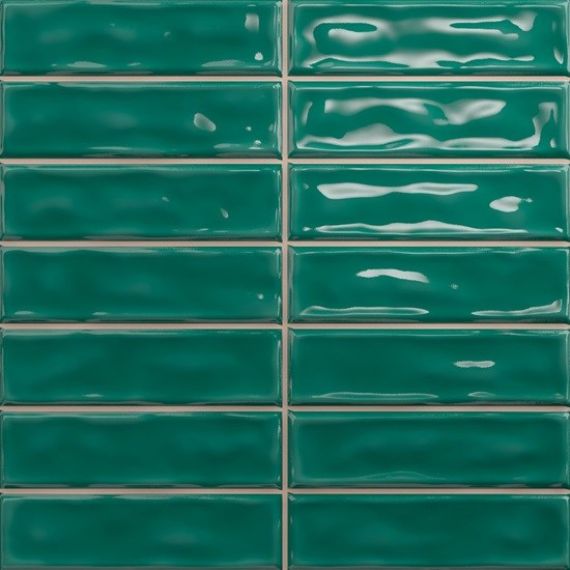 Sticks Emerald 20x20