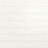 Sticks White 20x20