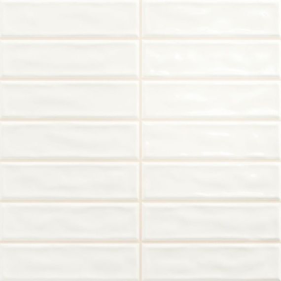 Sticks White 20x20