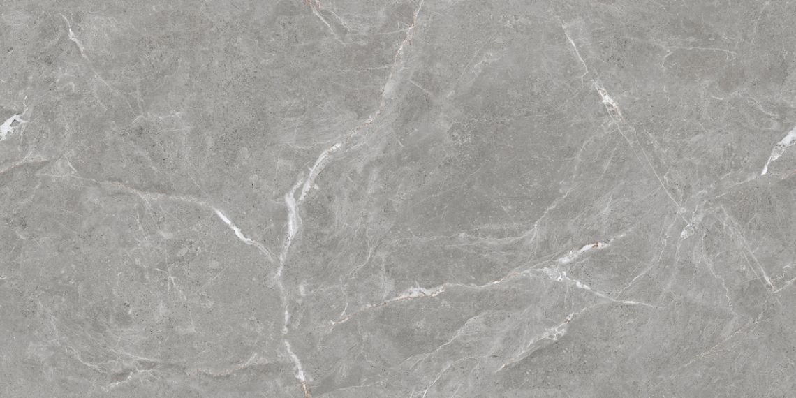 Stone Cool Grey Серый Полированный 60х120