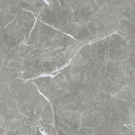 Stone Cool Grey Серый Полированный 60х60