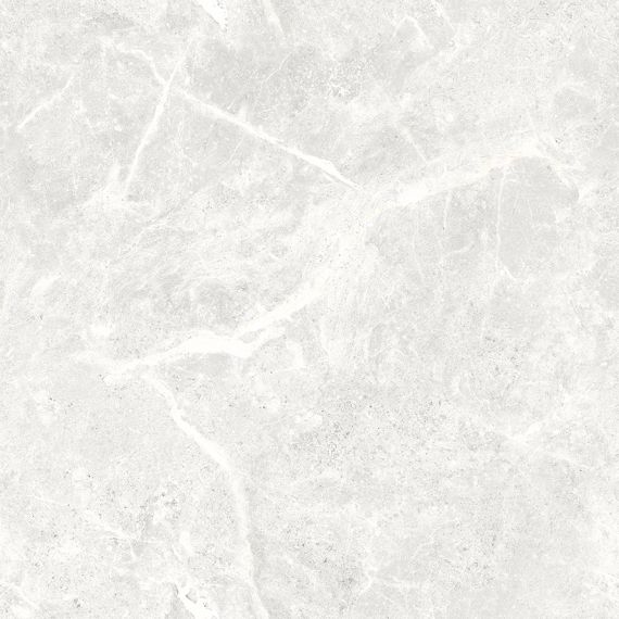 Stone Cool White Белый Матовый 60х60