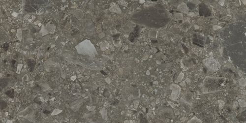 Stone Hannover Black Rect R11 60x120