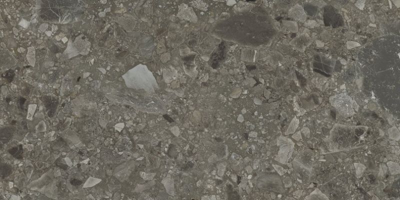 Stone Hannover Black Rect R11 60x120
