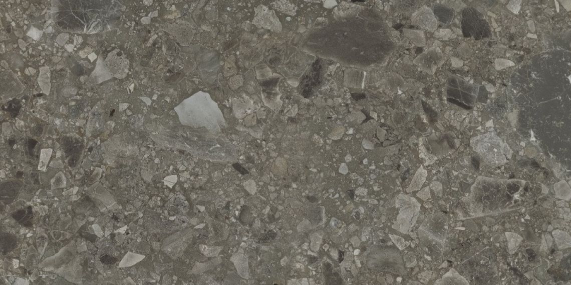 Stone Hannover Black Rect R11 60x120