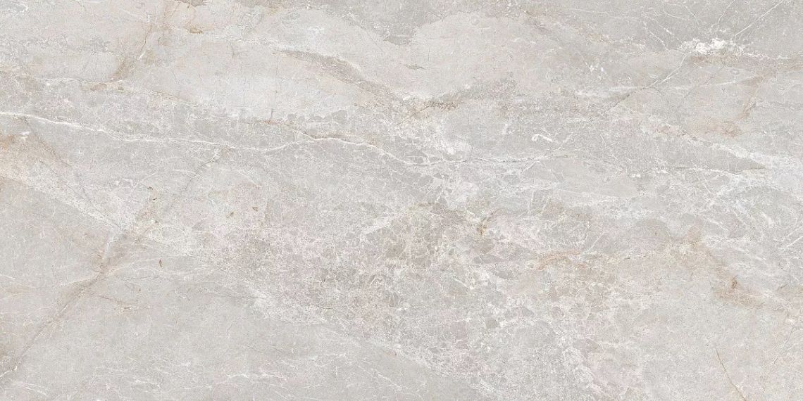 Stonico Oyster Grey Glossy 60x120