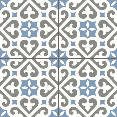 Stonmore Blue Pre-Cut 45x45