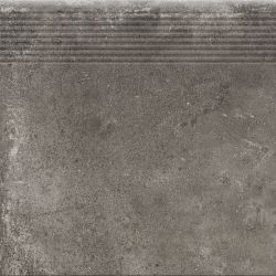 Stopnica Piatto antracyt 30*30