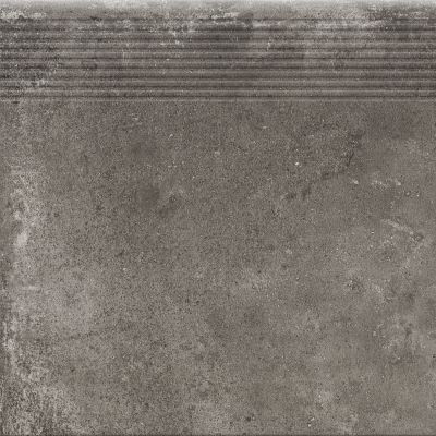Stopnica Piatto antracyt 30*30