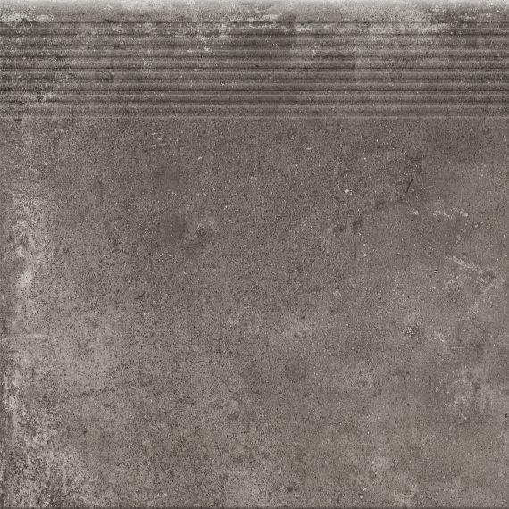 Stopnica Piatto antracyt 30*30