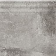 Stopnica Piatto gris 30*30