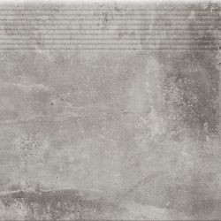 Stopnica Piatto gris 30*30