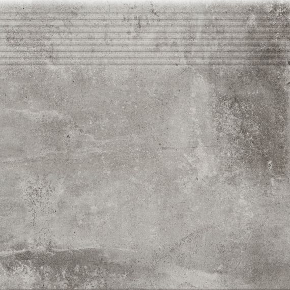 Stopnica Piatto gris 30*30