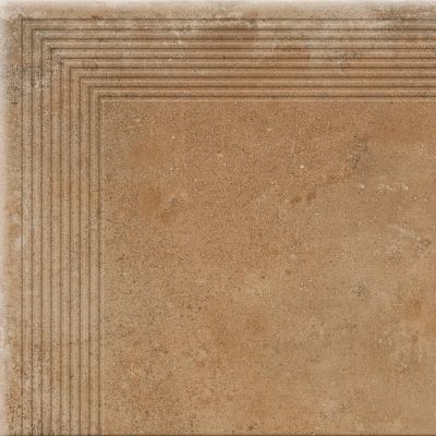 Stopnica Piatto honey narozna 30*30