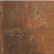 Stopnica Piatto red 30*30