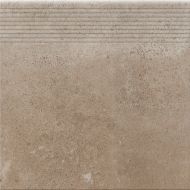 Stopnica Piatto sand 30*30