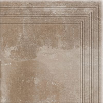 Stopnica Piatto sand narozna 30*30