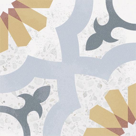 Stracciatella Amaretti 20x20