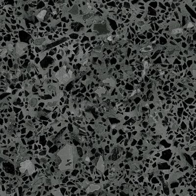 Stracciatella Battuto Grafito 20x20