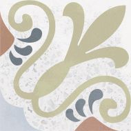 Stracciatella Budini 20x20