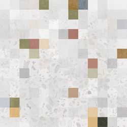 Stracciatella Granella Nacar 20x20