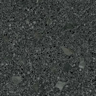 Stracciatella Miscela-R Grafito 80x80