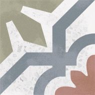 Stracciatella Taralli 20x20