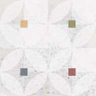 Stracciatella Zelten 20x20