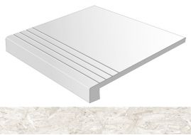 Strand-R gradone Blanco 59.3x119.3