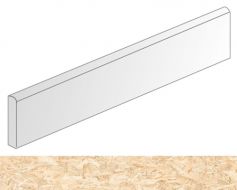 Strand-R rodapie Natural 59.3x9.4