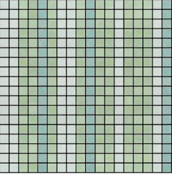 Stringhe di fiori 4 29.5х29.5