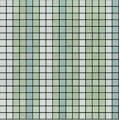 Stringhe di fiori 4 29.5х29.5