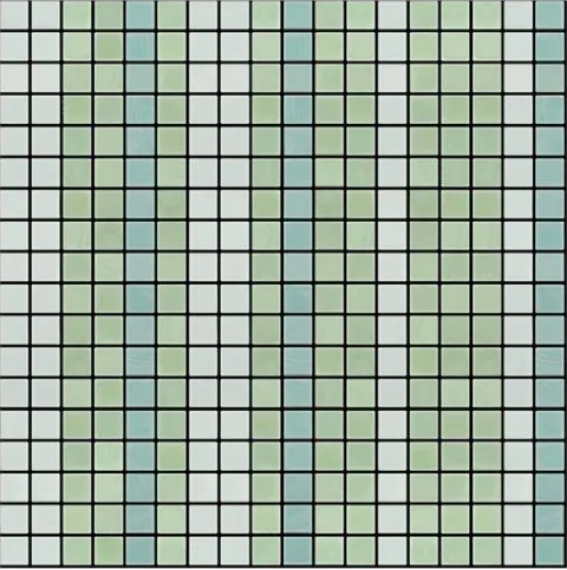 Stringhe di fiori 4 29.5х29.5