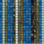 Stringhe di mare 4 29.5х29.5