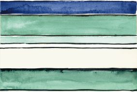 StripesSeaMix 20*60