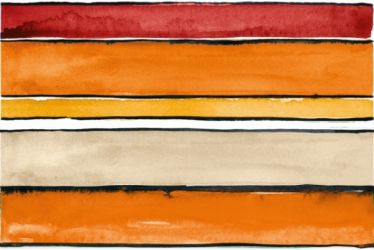 StripesSunMix 20*60