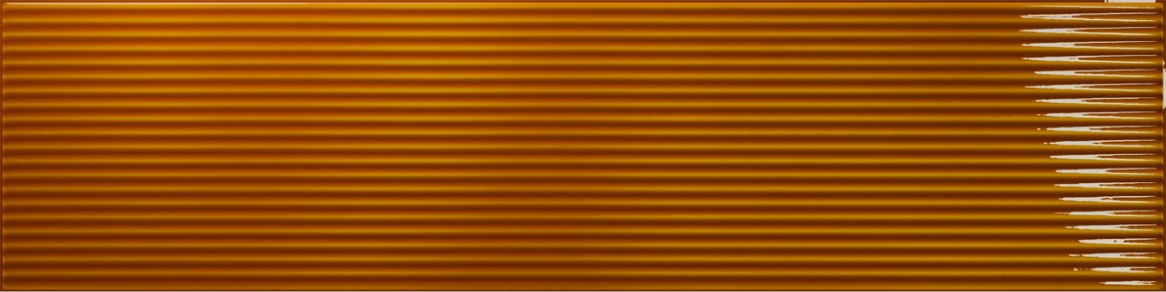Stripes Caramelo Crackle 6,5x26,1