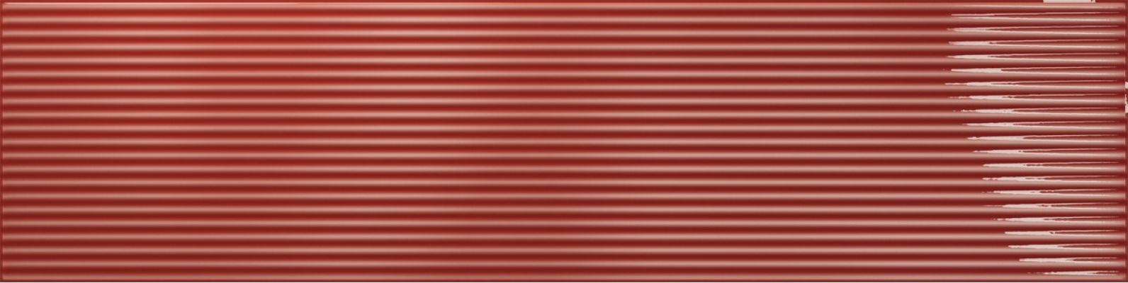 Stripes Coral Crackle 6,5x26,1