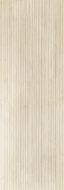 Stripes Grey rett 35x100
