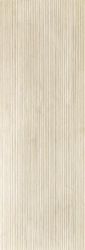 Stripes Grey rett 35x100