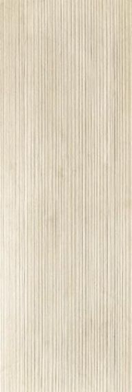 Stripes Grey rett 35x100
