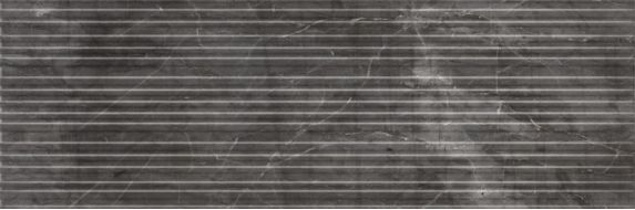 Strokes Ancares Grafito 28x85