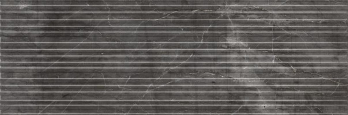 Strokes Ancares Grafito 28x85