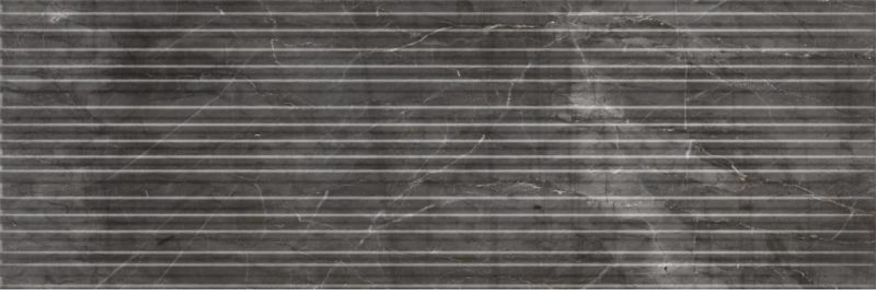 Strokes Ancares Grafito 28x85