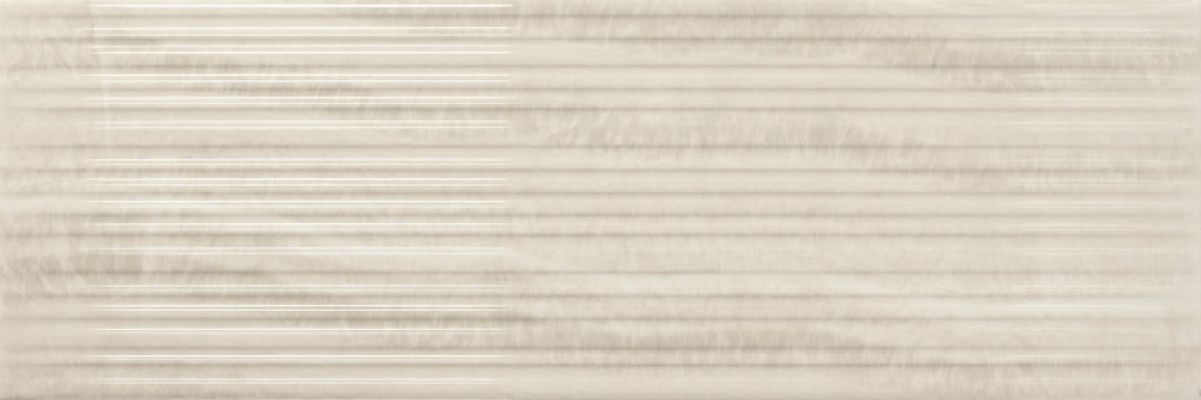 Strokes Coliseum Ivory 28x85