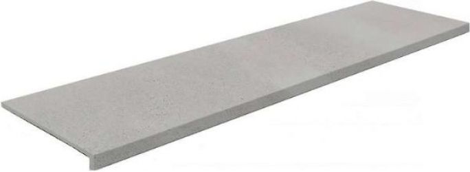 Stromboli Silver Peldano Recto Out 33х120