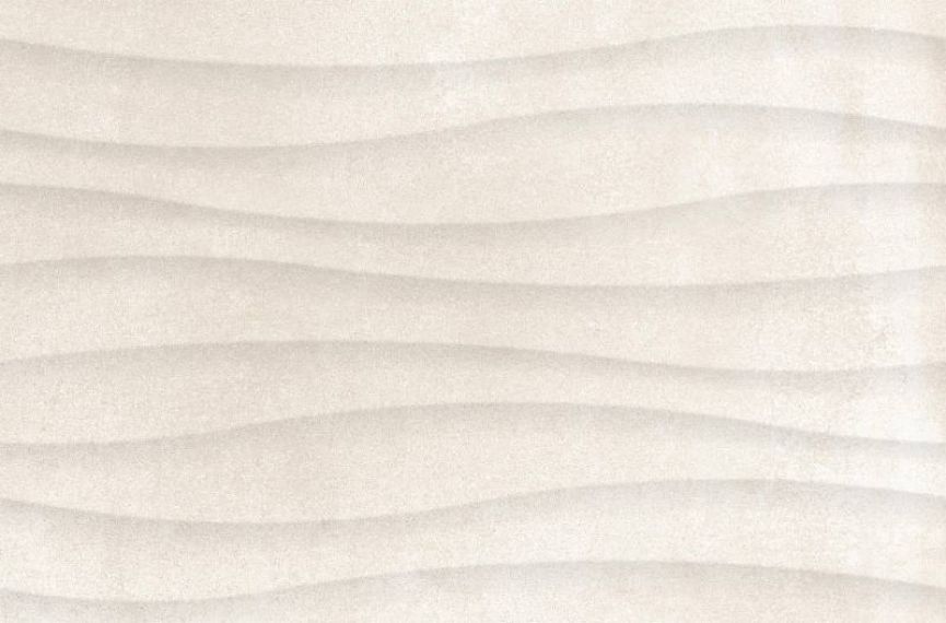 Struttura Marea 3D Beige R2SF 25x38